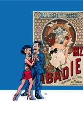 Verso de Max Débris confession d'un véritable faussaire