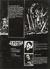 Verso de Jugurtha -2a1978- Le casque celtibère