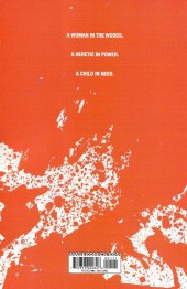 Verso de The few (2017) -1- The Few