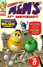 Verso de Civil War II: The Oath (2017) -1- The Oath