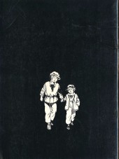 Verso de Les misérables (Giffey) -3a1979- Cosette et Marius
