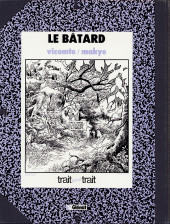 Verso de Balade au Bout du monde -3TT- Le bâtard