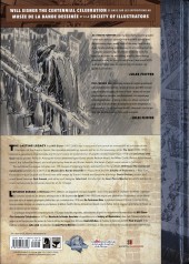 Verso de (AUT) Eisner -2017- The centennial celebration 1917-2017