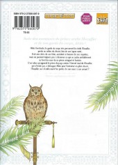 Verso de Arrogant Prince -2- Arrogant Prince & Private Kiss