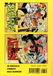 Verso de Alan Ford original -359- numeri