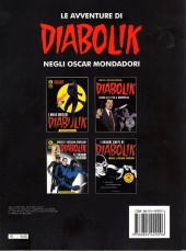 Verso de Diabolik (Best Sellers) - Le rivali di Eva