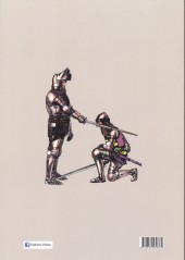 Verso de Les meilleurs récits de... -37- Torton