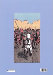 Verso de Les meilleurs récits de... -39- Torton