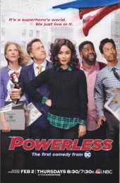 Verso de The kamandi Challenge (2017) -1- The Rules - K --is for 