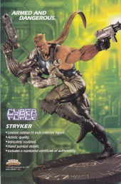 Verso de Velocity (1995) -2- Velocity 2