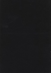 Verso de (Catalogues) Prix Töpffer de la ville de Genève -1- 1997
