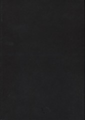 Verso de (Catalogues) Prix Töpffer de la ville de Genève -7- La bande dessinée à genève 92-02