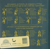 Verso de Guacho - Tome 9