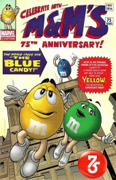 Verso de The punisher Vol.11 (2016) -9- Issue 9