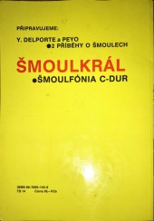 Verso de Schtroumpfs (en langues étrangères) -1Tchèque- Cerni Smoulové