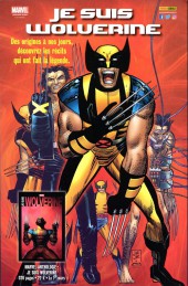 Verso de All-New X-Men -10- Le Destin