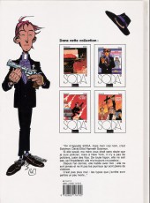 Verso de Soda -3a1993- Tu ne buteras point