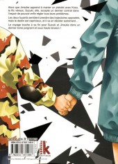 Verso de Assassins (Sato) -3- Vol. 03