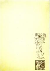 Verso de (AUT) Stanton -1976- Stanton