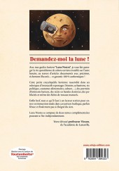 Verso de Luna Nostra -1a2017- Luna Nostra - Tome 1