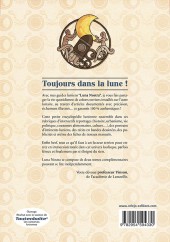 Verso de Luna Nostra -2TL- Luna Nostra - Tome 2