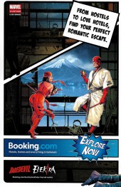 Verso de Ms. Marvel Vol.4 (2016) -16- Damage Per Second Part 3 Of 4