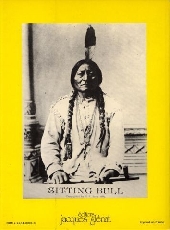 Verso de Sitting Bull -1- Tome 1