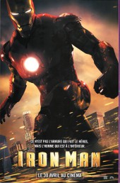 Verso de X-Men (1re série) -135- Espèce en danger