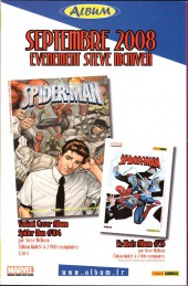 Verso de X-Men (1re série) -139- Enfants d'x-men