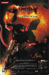 Verso de X-Men (1re série) -141- Le complexe du messie (3/7)