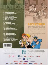 Verso de Léo Loden -648hBD2017- Pizza aux pruneaux