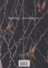 Verso de Nuisible (Hokazono/Satomi) -2- Volume 2