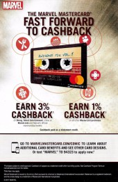 Verso de All-New Wolverine (2016) -19- Immune Part 1