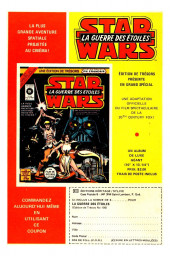 Verso de Le tombeau de Dracula (Éditions Héritage)  -5758- L'homme de toujours