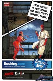 Verso de Hulk Vol.4 (2017) -4- Deconstructed Part Four