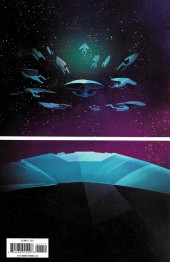 Verso de Joyride (2016) -11- Touch The Sky