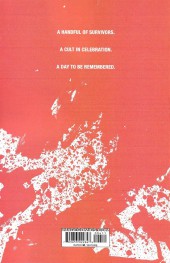 Verso de The few (2017) -4- The Few