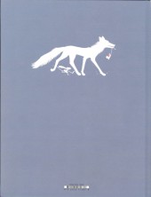 Verso de Musnet -4- Les larmes du peintre