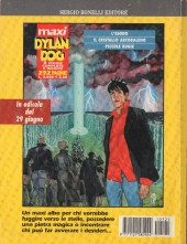 Verso de Dylan Dog (en italien) -121a- Finché morte non vi separi