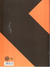 Verso de Berlin (Lutes) (1996) -20- N° 20