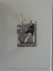 Verso de La lune (en néerlandais) - De maan