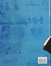 Verso de Morgan (Pratt, en néerlandais) - Morgan