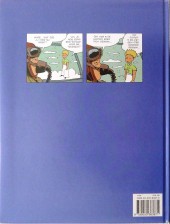 Verso de Saint-Exupéry (Pratt, en néerlandais) - De laaste vlucht