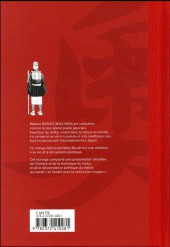 Verso de Matsuo Bashô - Le maître du haïku