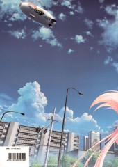 Verso de Akihabara Denkigai Matsuri - 2012 Summer