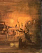 Verso de Le marteau de Thor - Tome 1