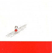 Verso de Le petit Nicolas - Tome 1a1962