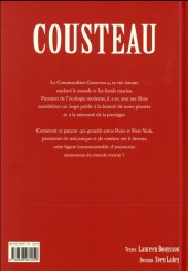 Verso de (AUT) Labry - Cousteau