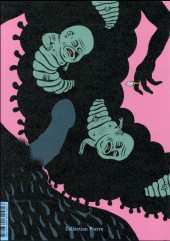 Verso de Guimauve - Guimauves