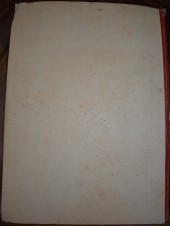 Verso de (Recueil) Cœurs Vaillants (Après-guerre) -1- Année 1946 (du N°1 au 22)